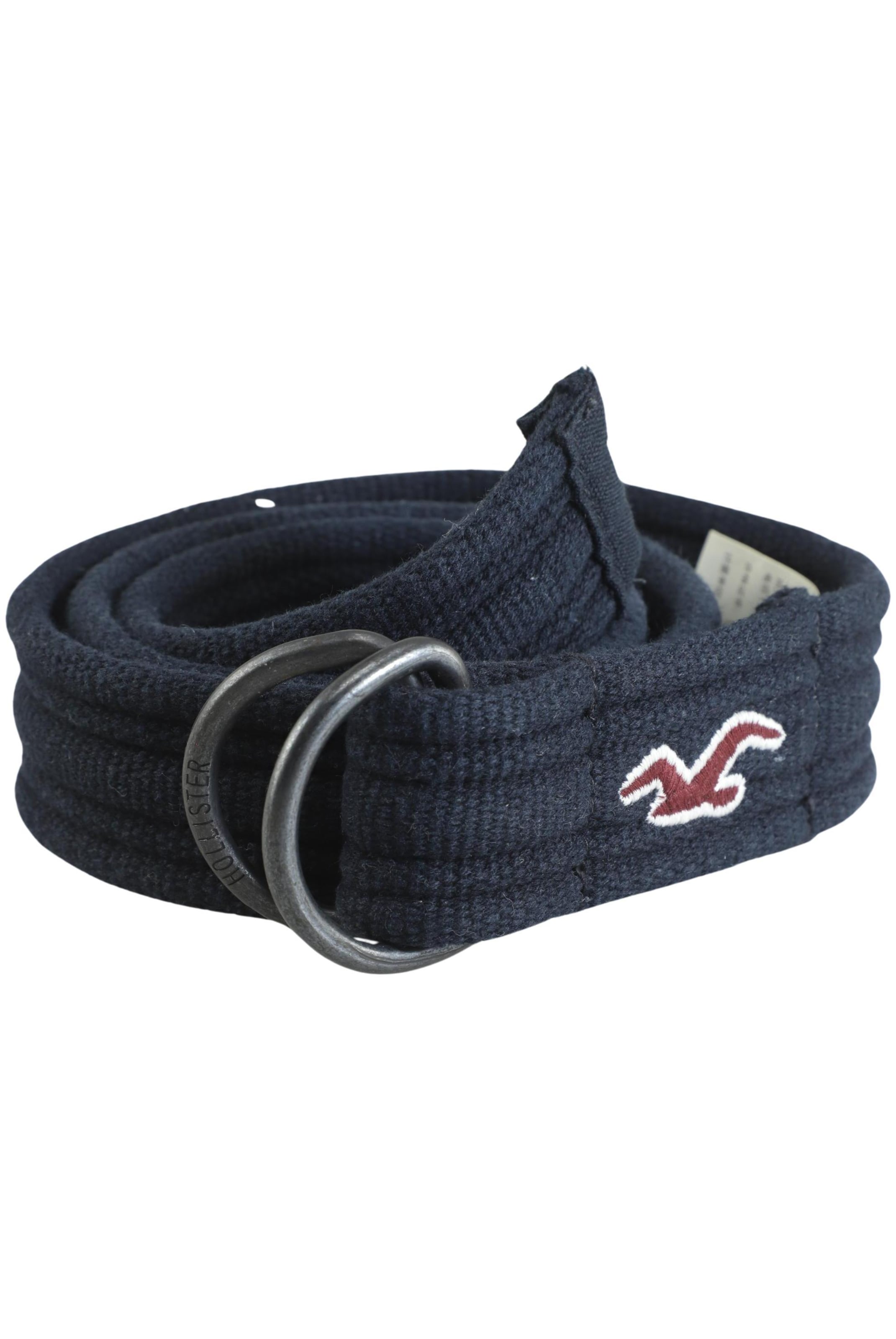 HOLLISTER Gürtel One Size in Blau: Vorderseite