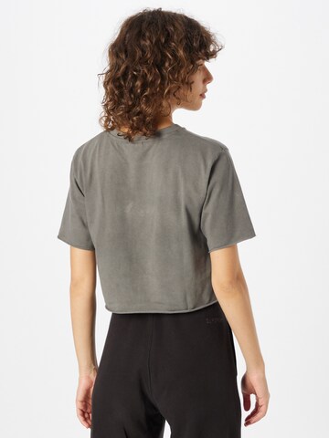 ELLESSE Shirt 'Celesi' in Grey