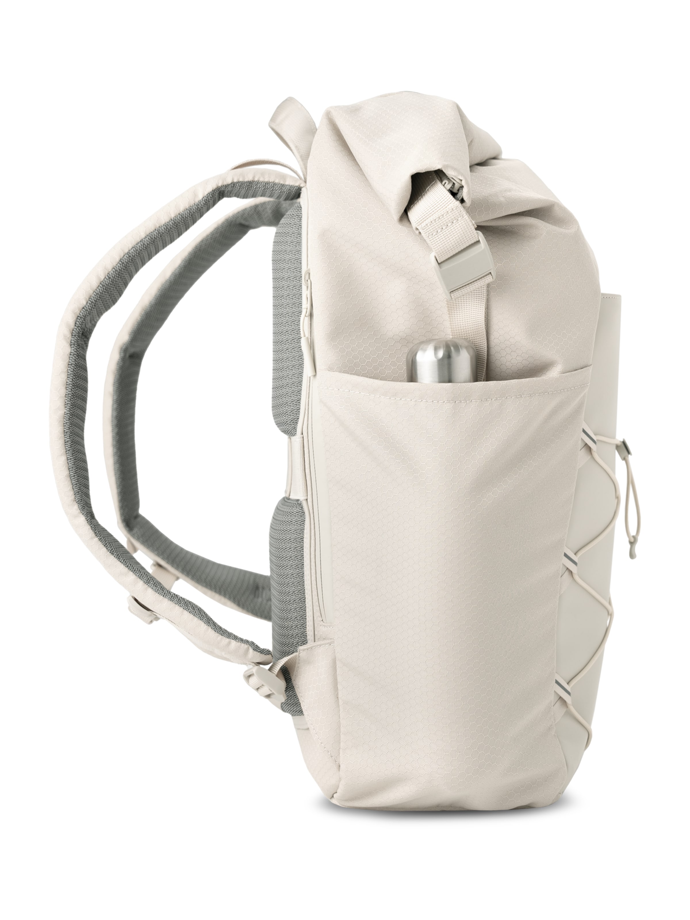 bēšs Kapten & Son Mugursoma 'Yoho'