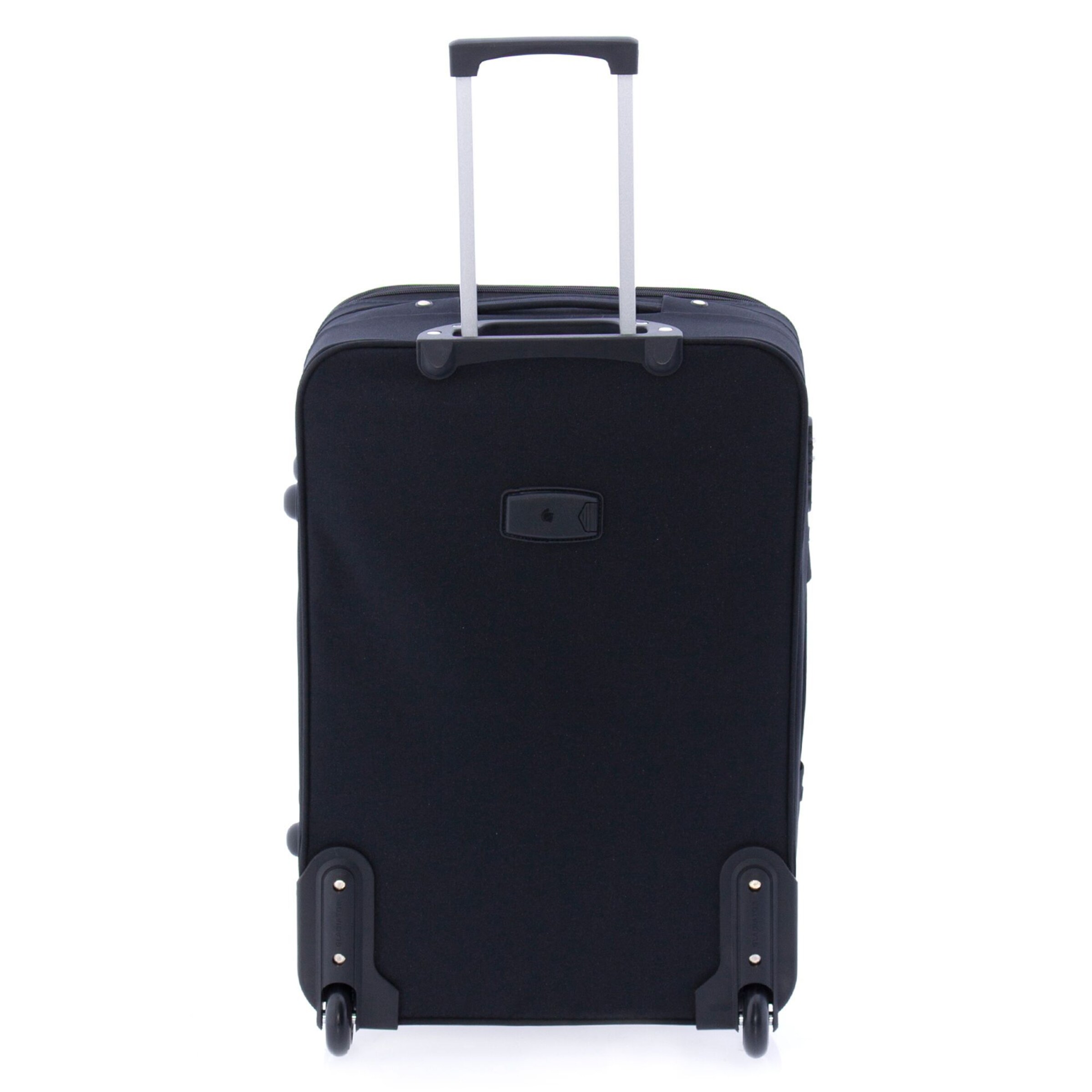 Gladiator Cart in Black