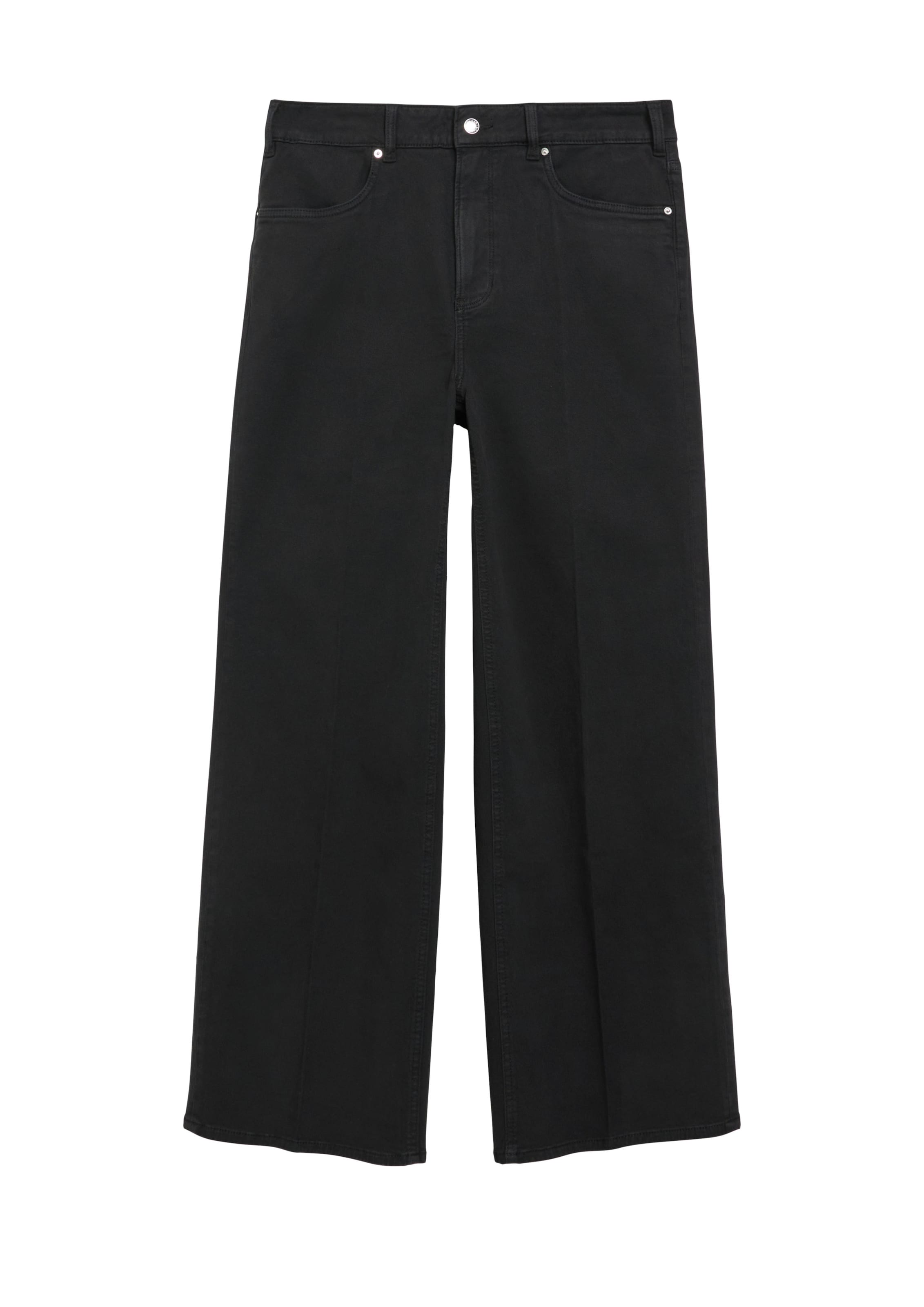 s.Oliver Jeans in 34/30 in black denim, Produktansicht