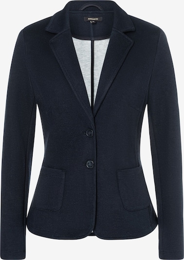 MORE & MORE Blazer in marine blue, Item view