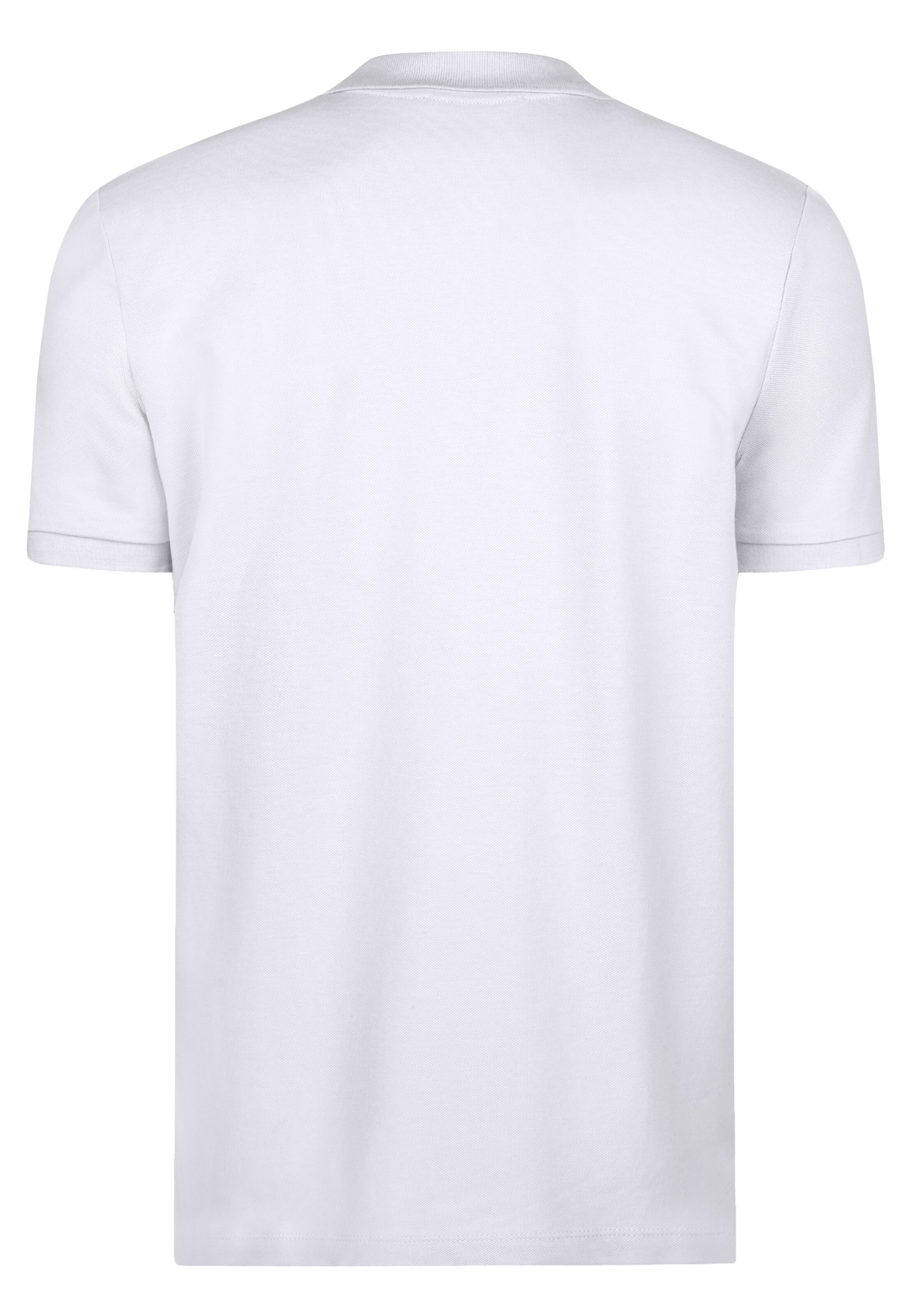 Jimmy Sanders Koszulka w kolorze biały