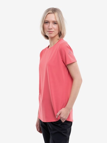 rožinė Rukka Sportiniai marškinėliai 'Ypasa'