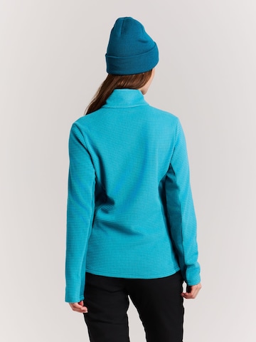 PROTEST Sportsweatshirt 'PRTBeeley'‌‌‌‌‌ in Blau