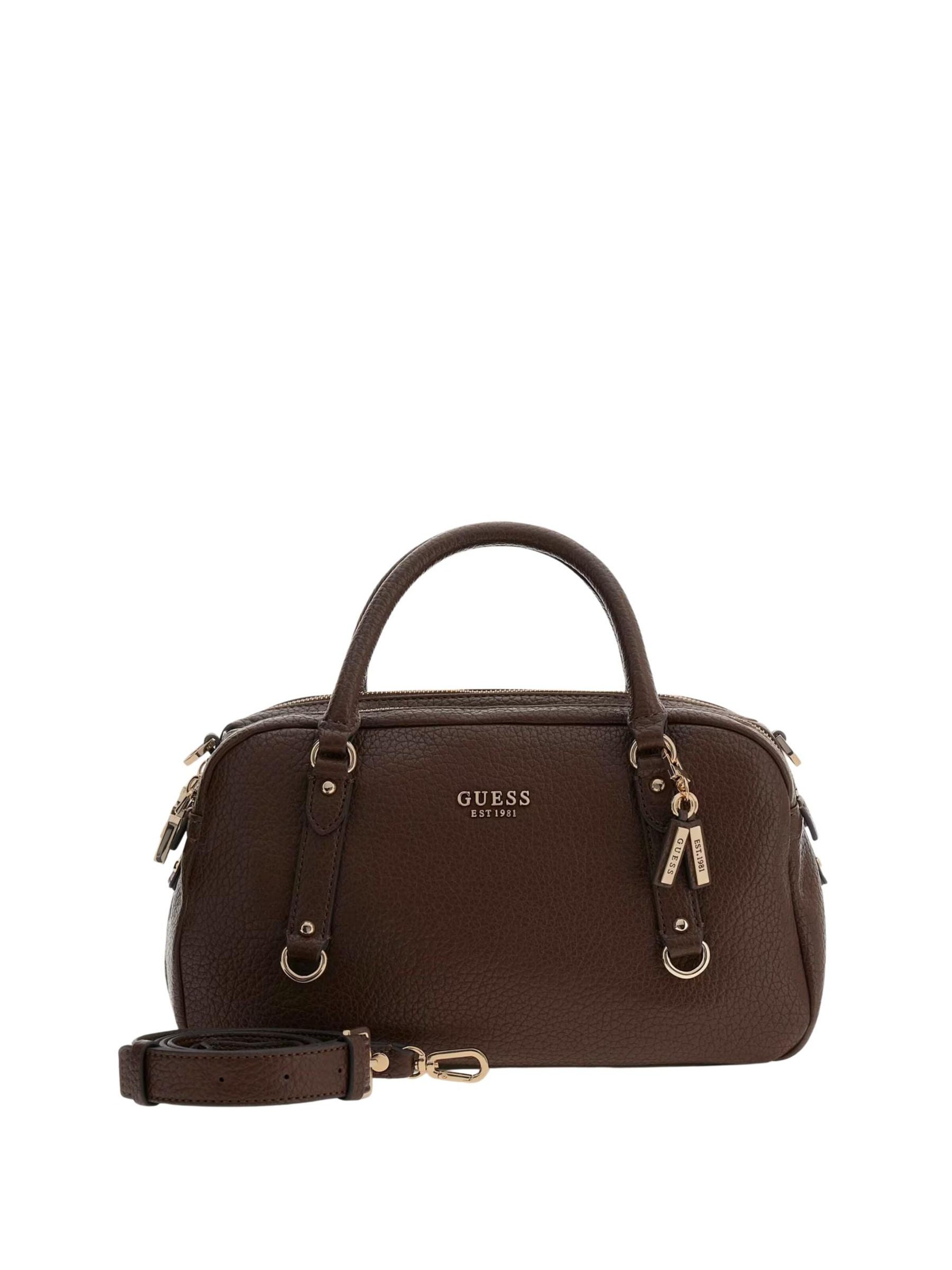 Sacs à main GUESS en marron