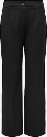 Loosefit Pantalon 'MIA' ONLY en noir : devant