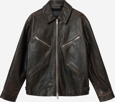 AllSaints Välikausitakki 'STARDAY' värissä musta, Tuotenäkymä