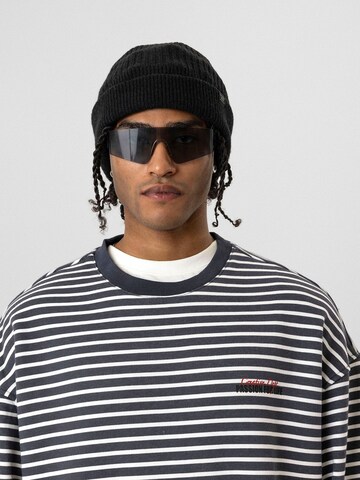 Dandalo Sweatshirt 'Anderson' in Blue