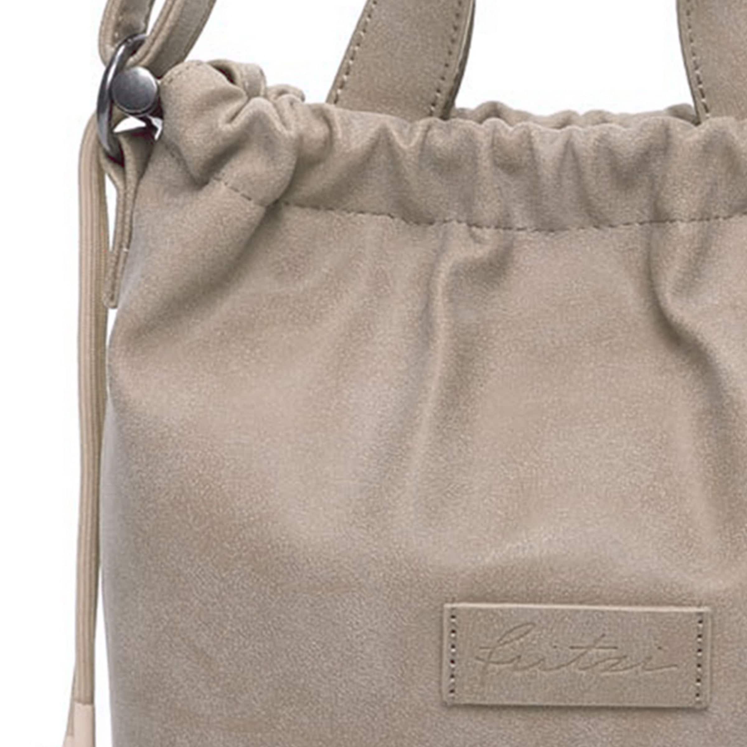 Fritzi aus Preußen Handbag in Beige