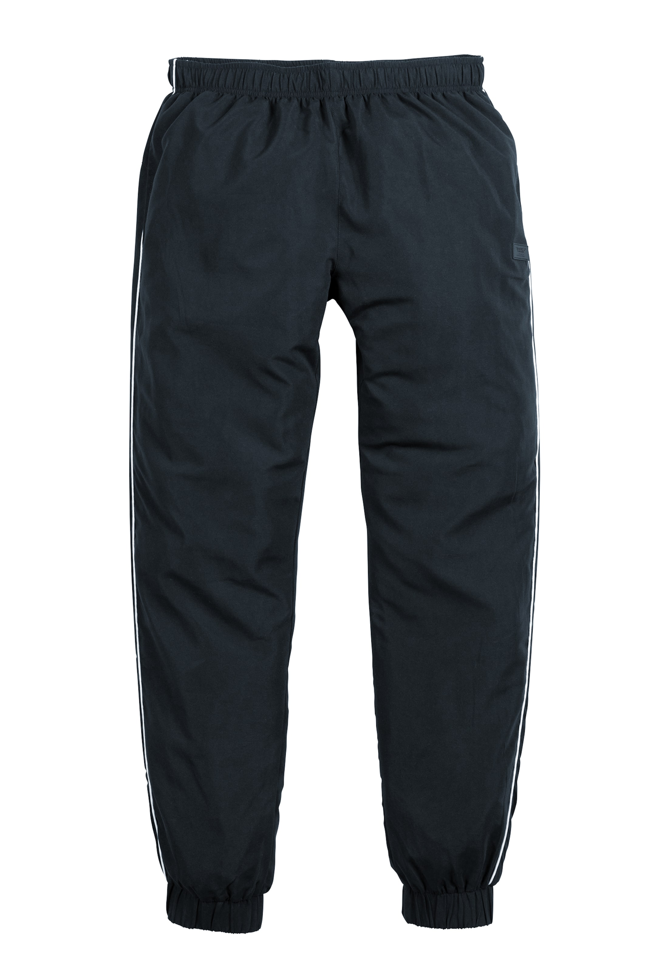 Pantalon de sport Hero en bleu : devant