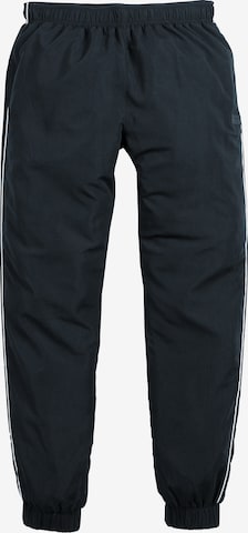 Pantalon de sport Hero en bleu : devant