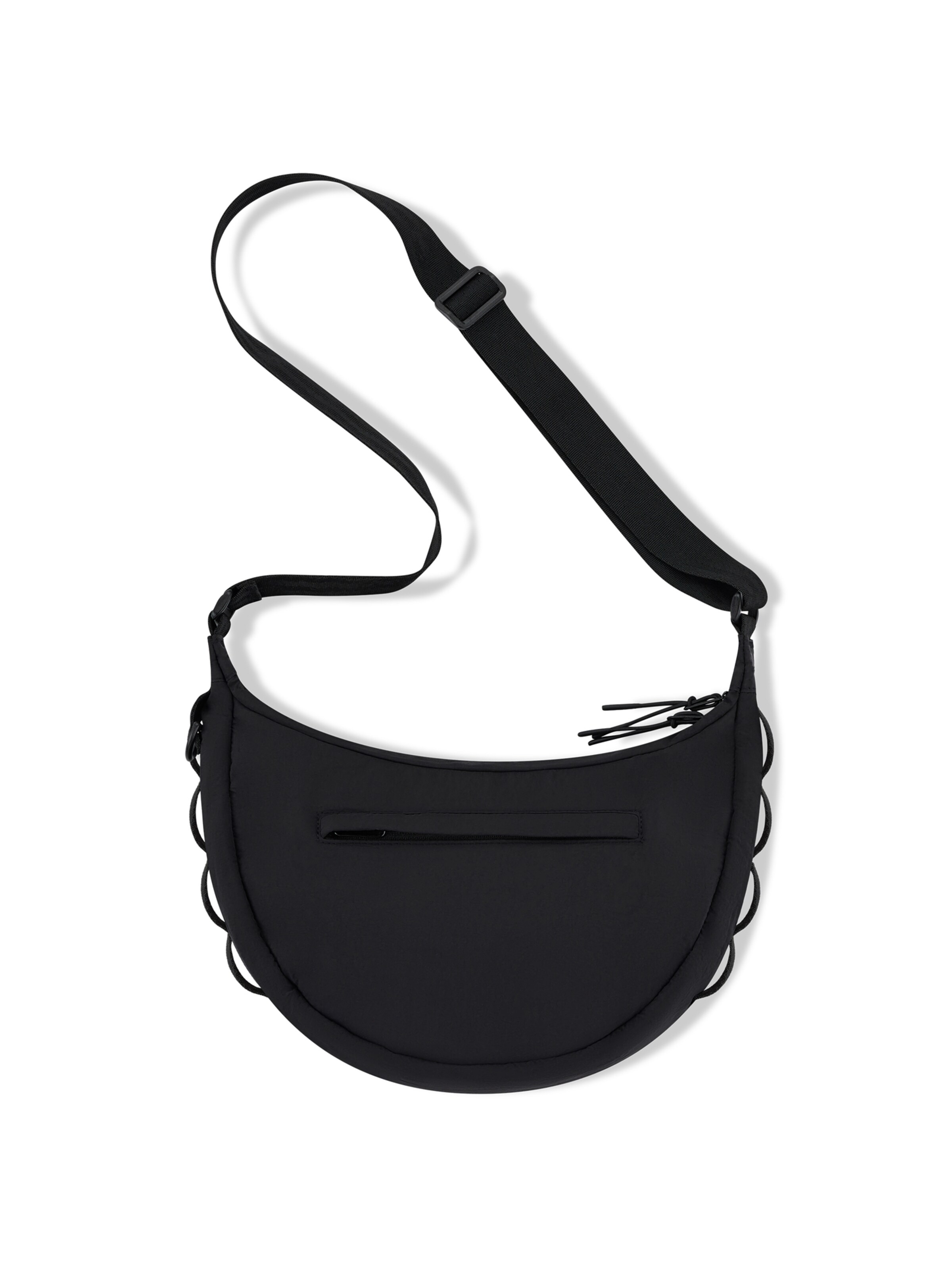 Sac à bandoulière 'Kaia Medium' Johnny Urban en noir