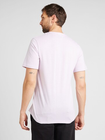 JACK & JONES - Camiseta 'JORMARBELLA' en lila