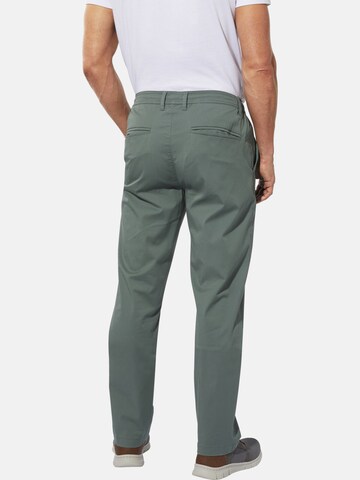 BABISTA Regular Broek 'Beldin' in Groen