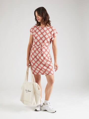 Abito 'VMEASY JOY' di VERO MODA in rosa: frontale