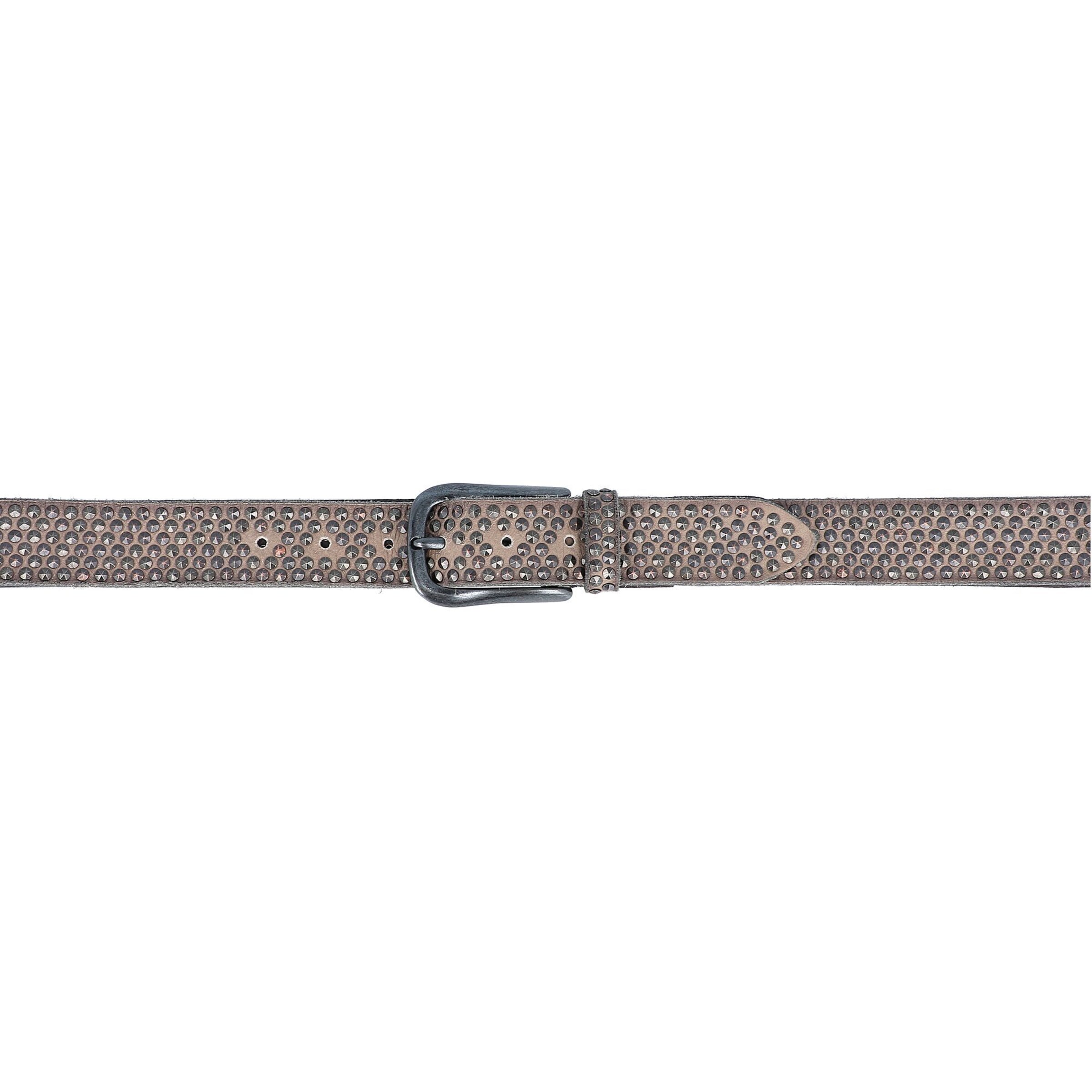 B.BELT Riem in Beige