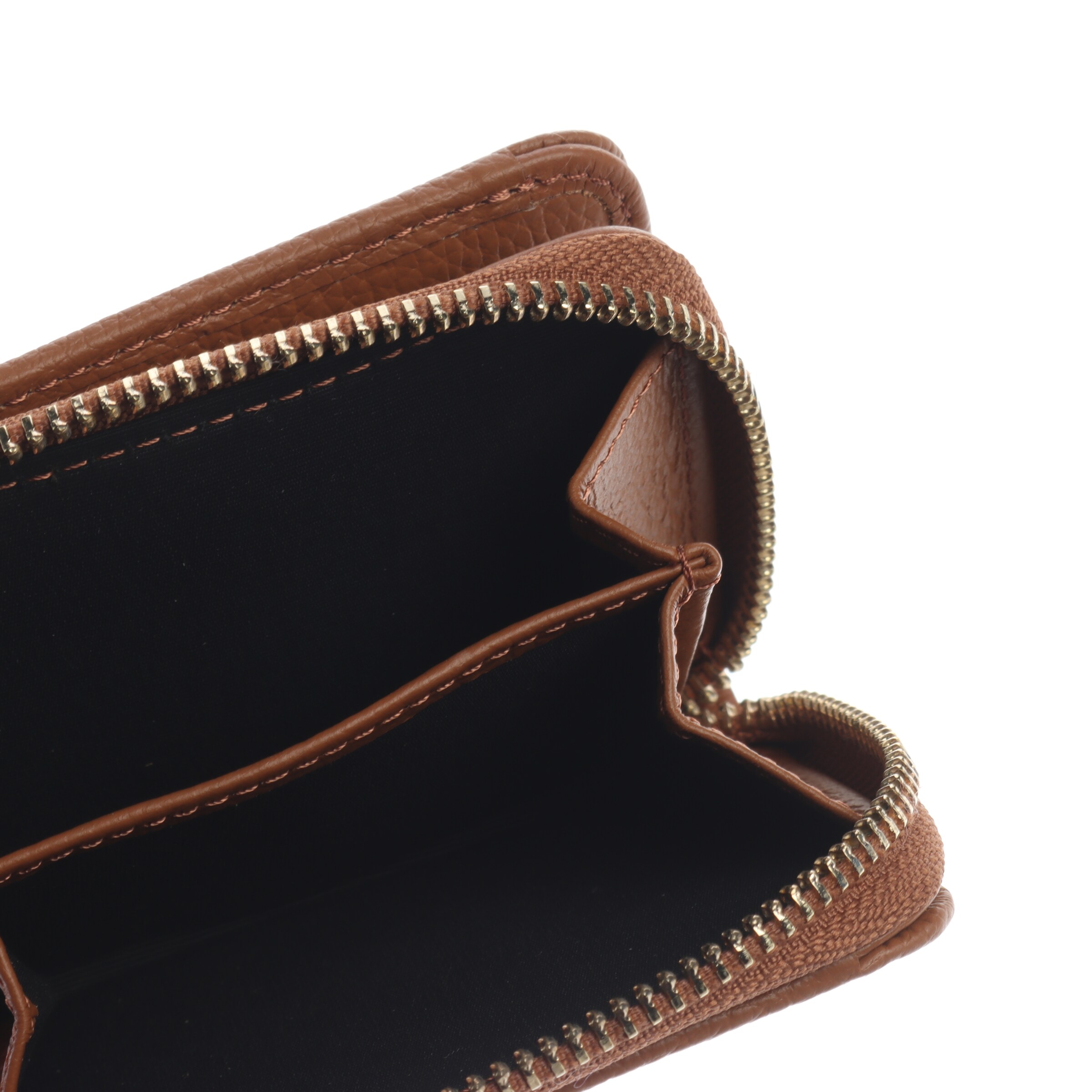 AIGNER Small Leather Goods in One size in Brown