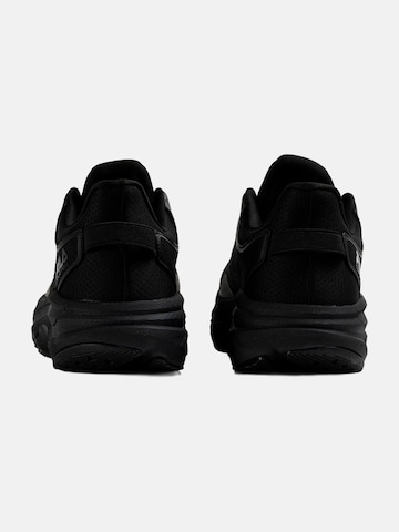FILA Sneakers laag 'FILA RETRON' in Zwart