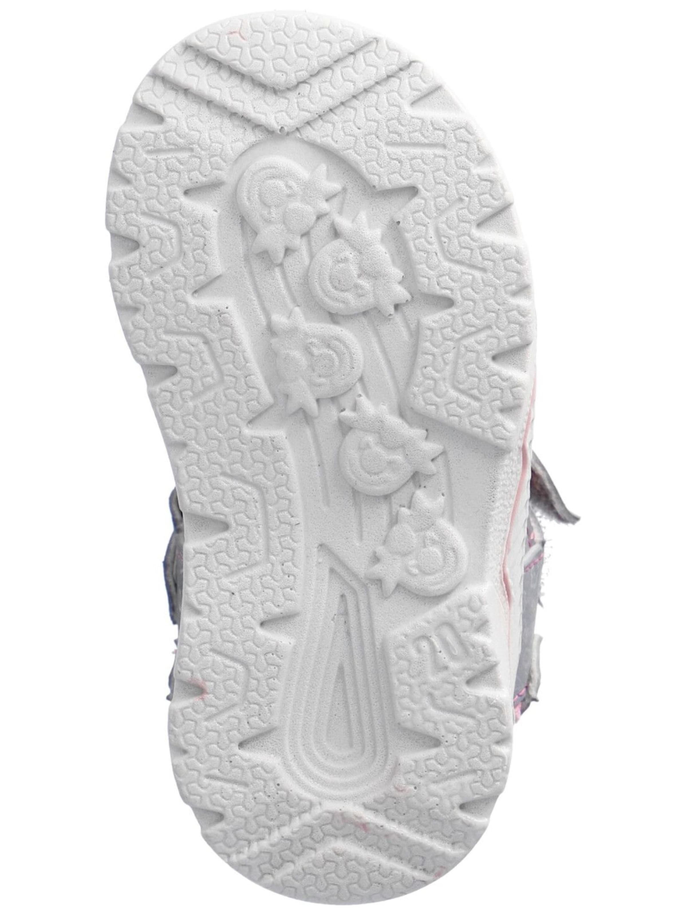 Calzatura aperta 'Gery' di RICOSTA in grigio