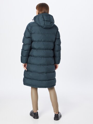 Cappotto invernale 'Jolene' di MADS NORGAARD COPENHAGEN in verde