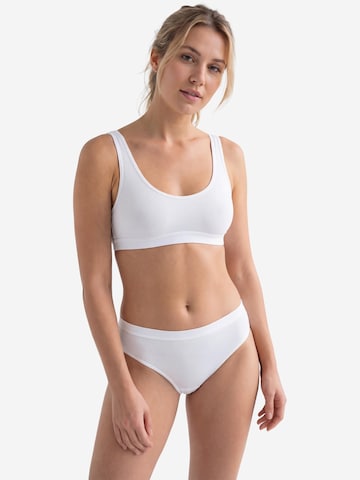 CON-TA Slip 'Modal'‌‌ in Blau