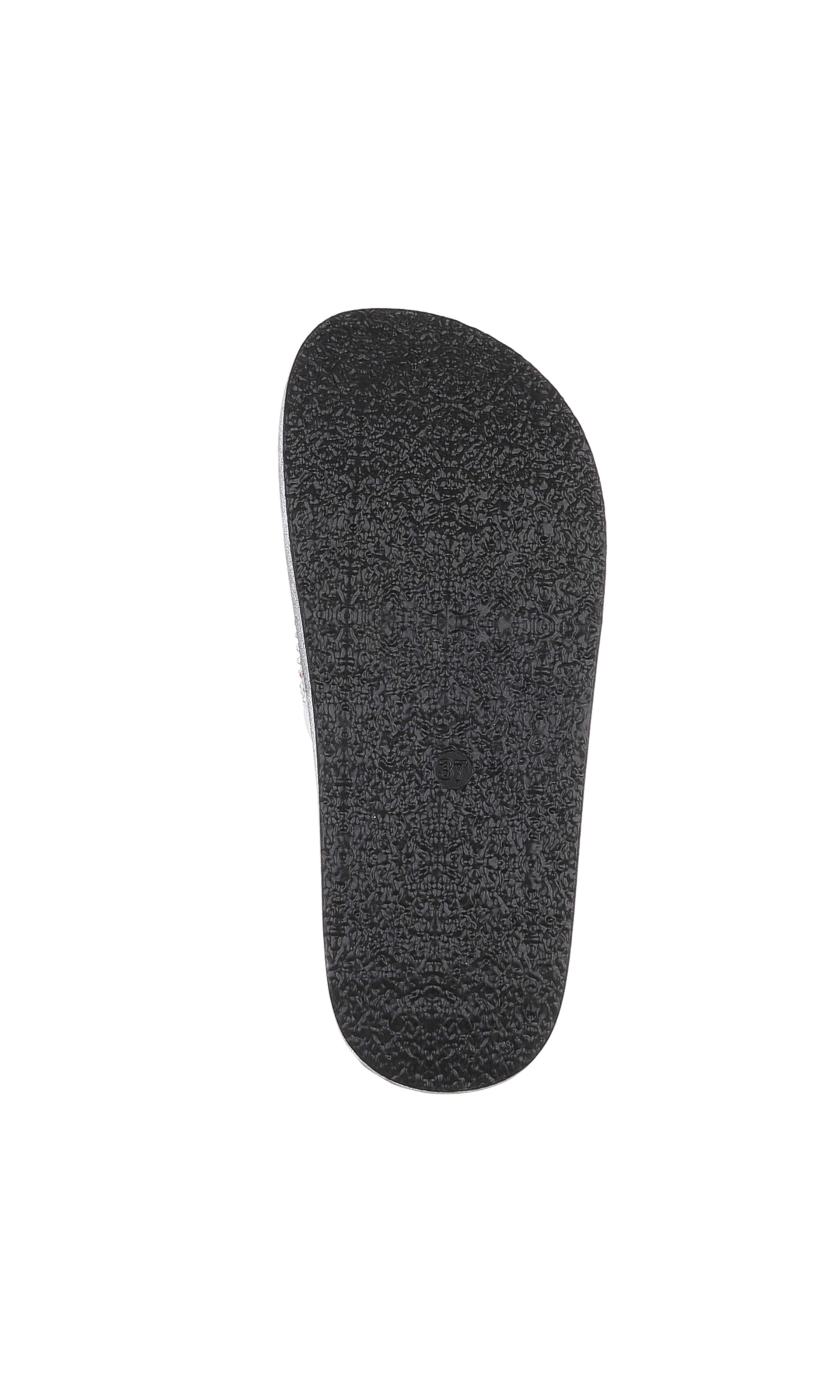 Ital-Design Mules in Black