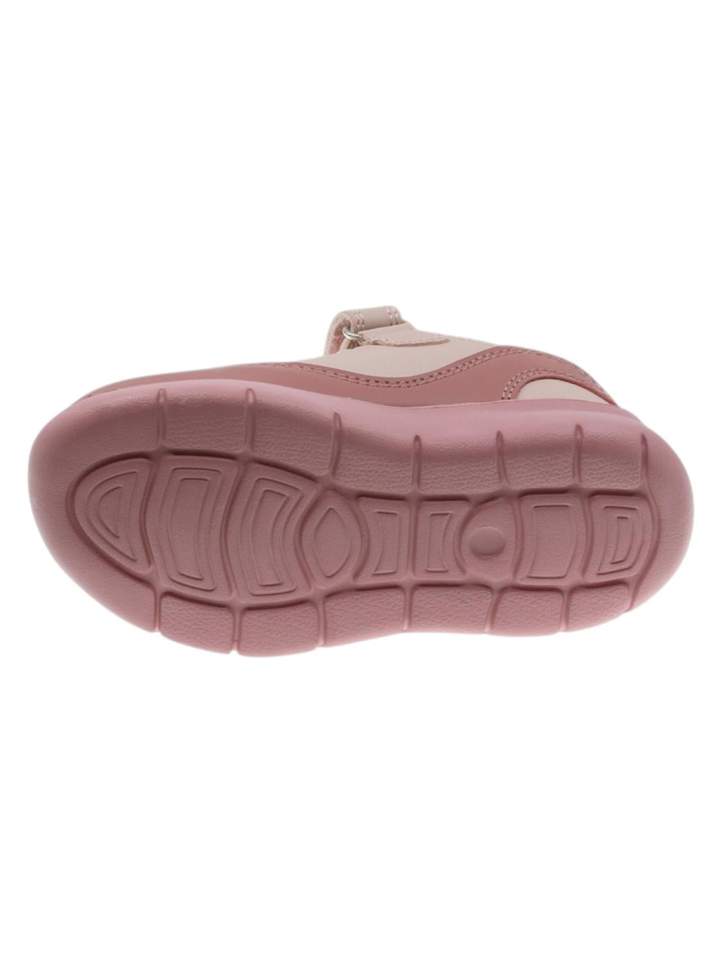 Sneaker di Beppi in rosa