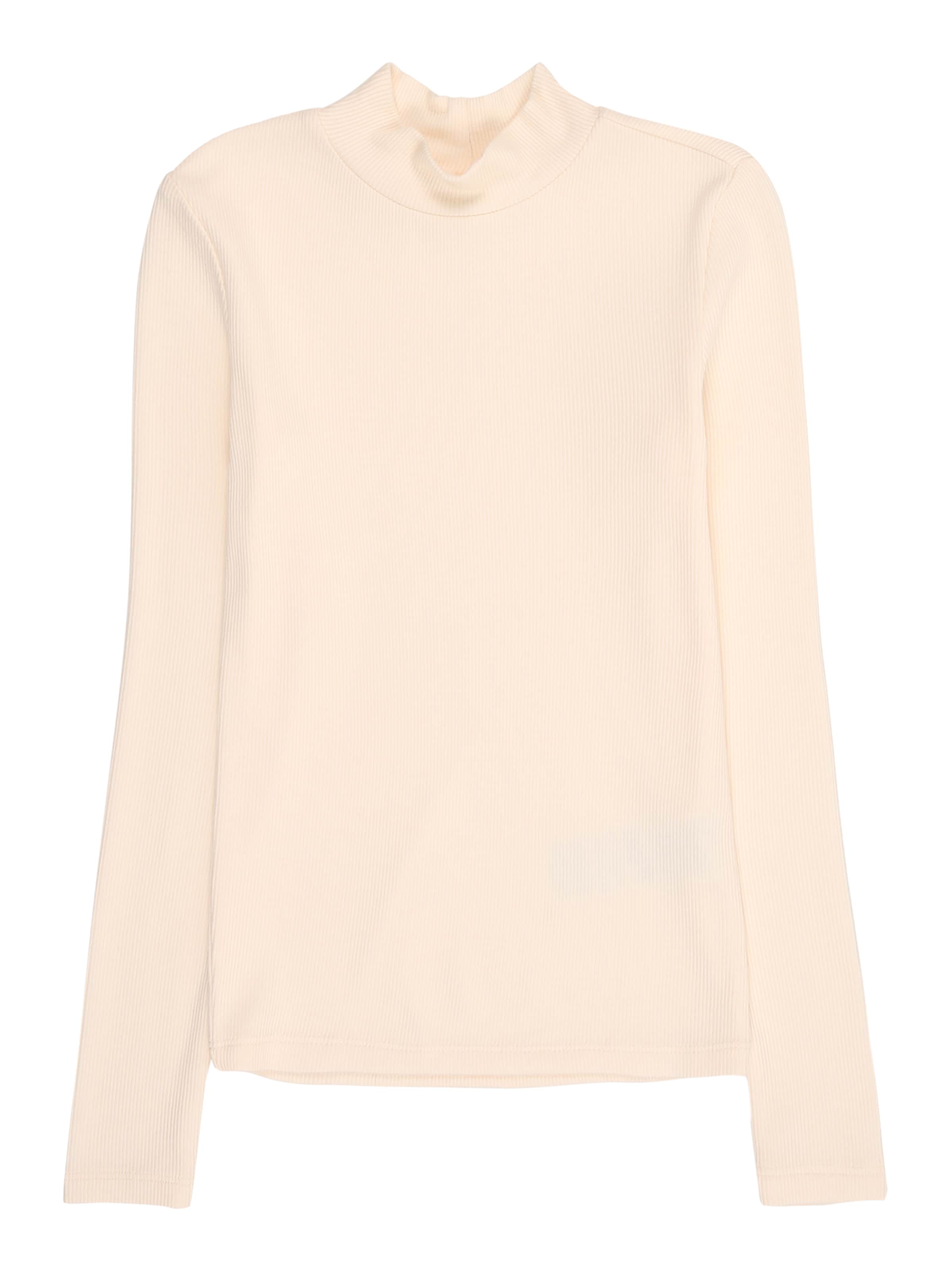 s.Oliver T-shirt i beige: framsida