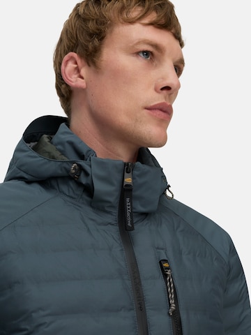 CAMEL ACTIVE Funktionsjacke in Blau