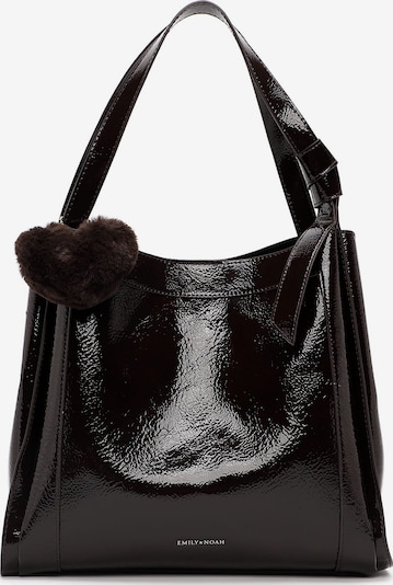 Emily & Noah Shopper ' Leana ' in One Size in braun, Produktansicht