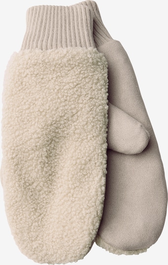 STREET ONE Handschuhe in beige, Produktansicht