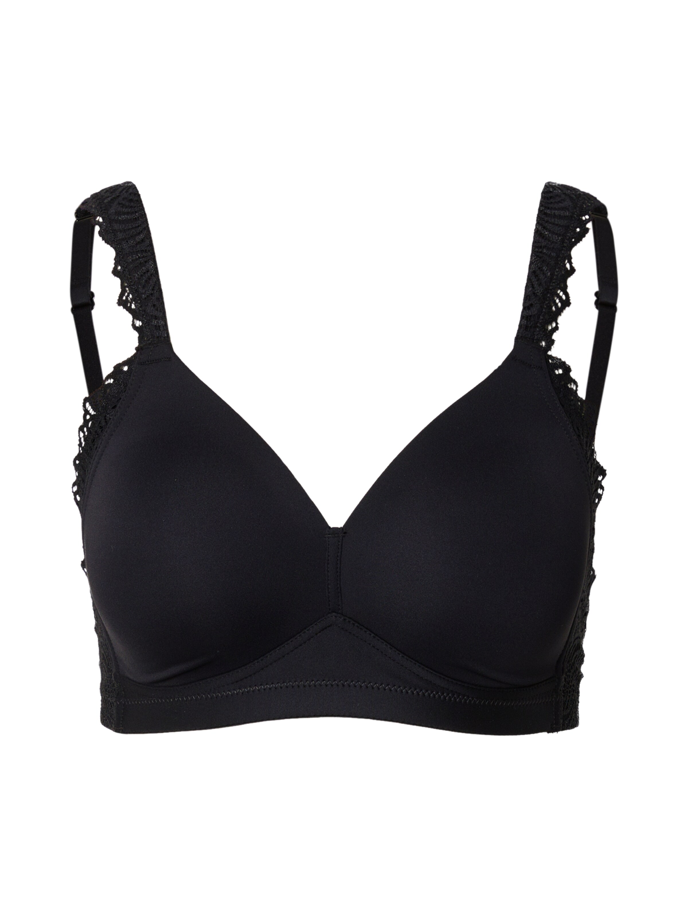 NATURANA Minimizer in Black: front