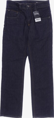 GARCIA Jeans 28 in Blau: predná strana