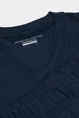 INTIMISSIMI Short Pajamas in Blue