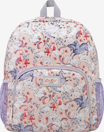 Cath Kidston Backpack in Pink: front