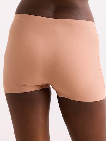 Erlich Textil Panty in Braun