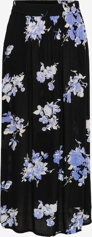 Kaffe Rock 'KAEdita' in Schwarz: Vorderseite