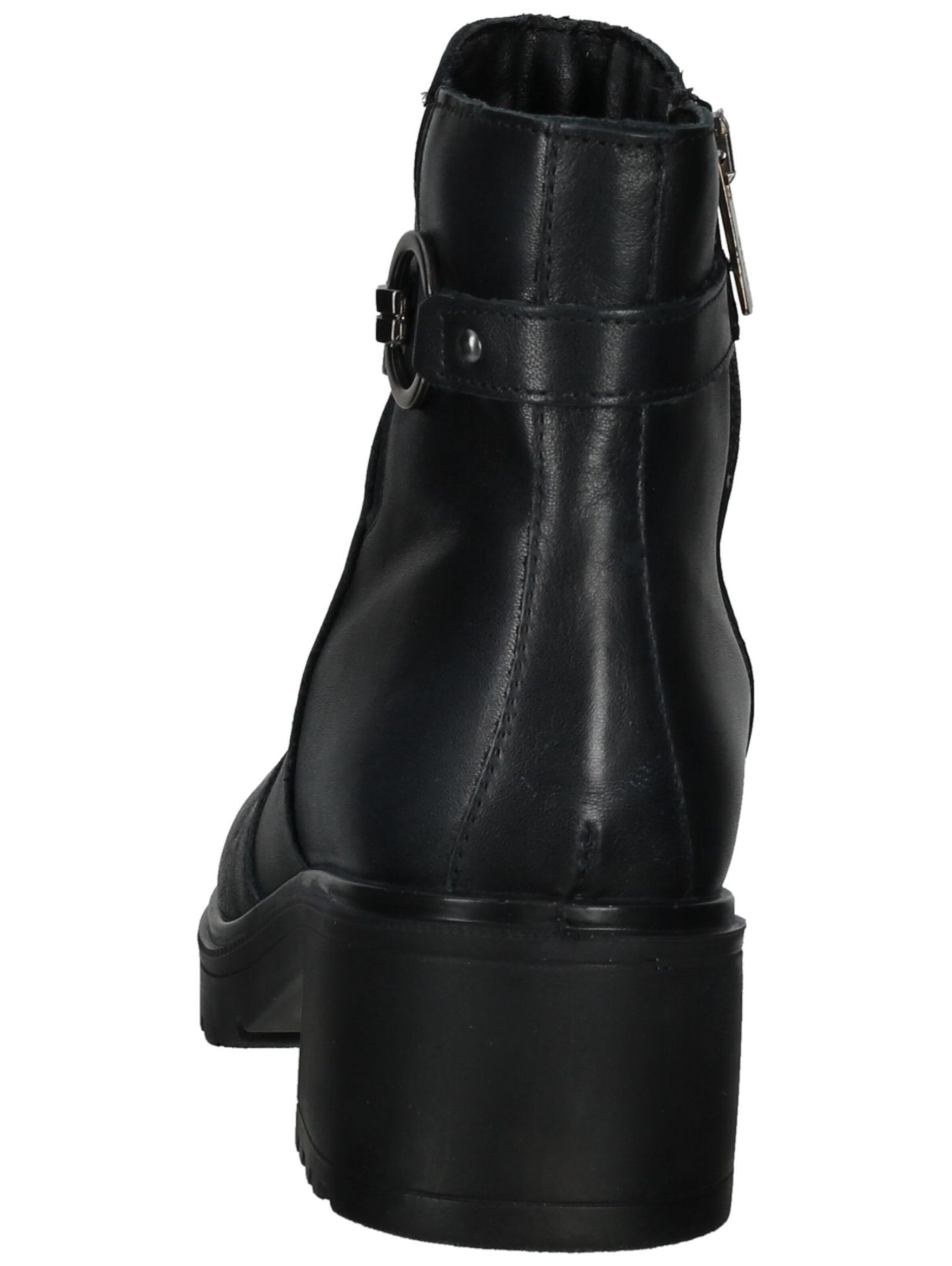 Bottines IGI&CO en noir