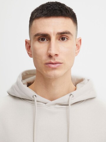 !Solid Sweatshirt 'Lenz' in Beige