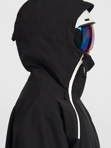 Veste de sport O'NEILL en noir