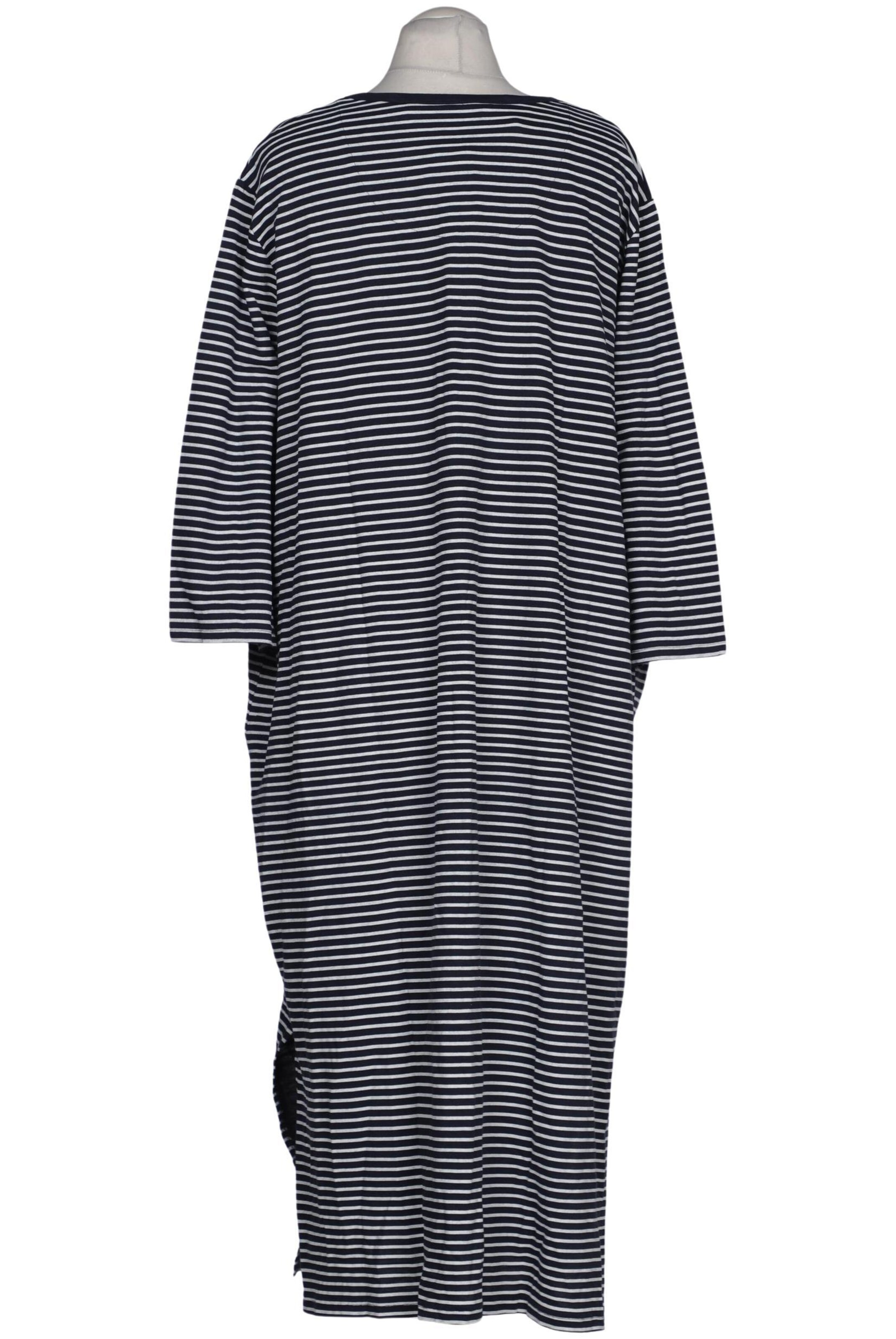 Ulla Popken Kleid 9XL in Mischfarben