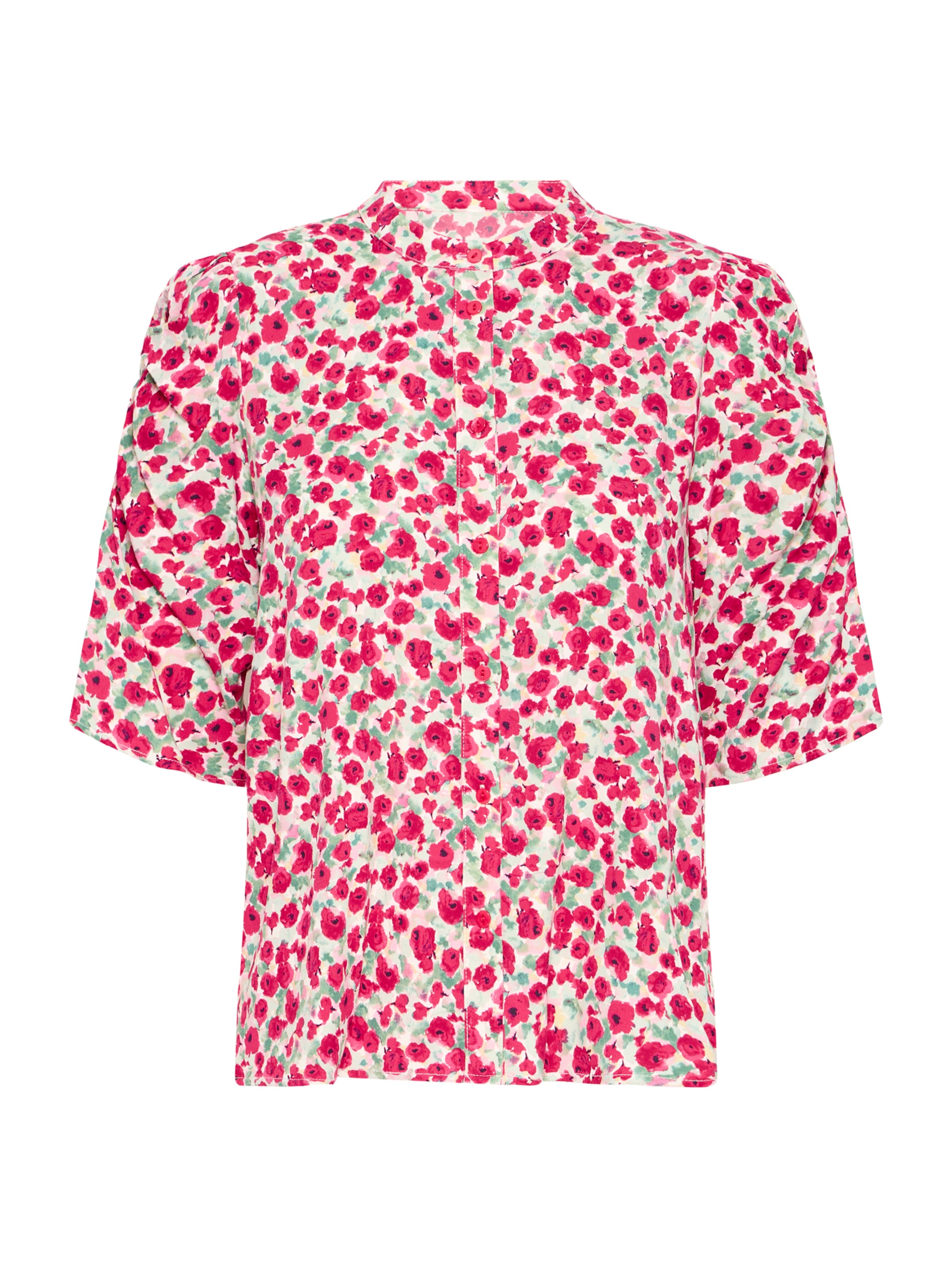 ICHIBluza 'IHAYA' - miks boja boja: prednji dio