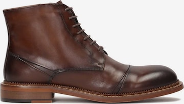 Kazar Boots in Brown