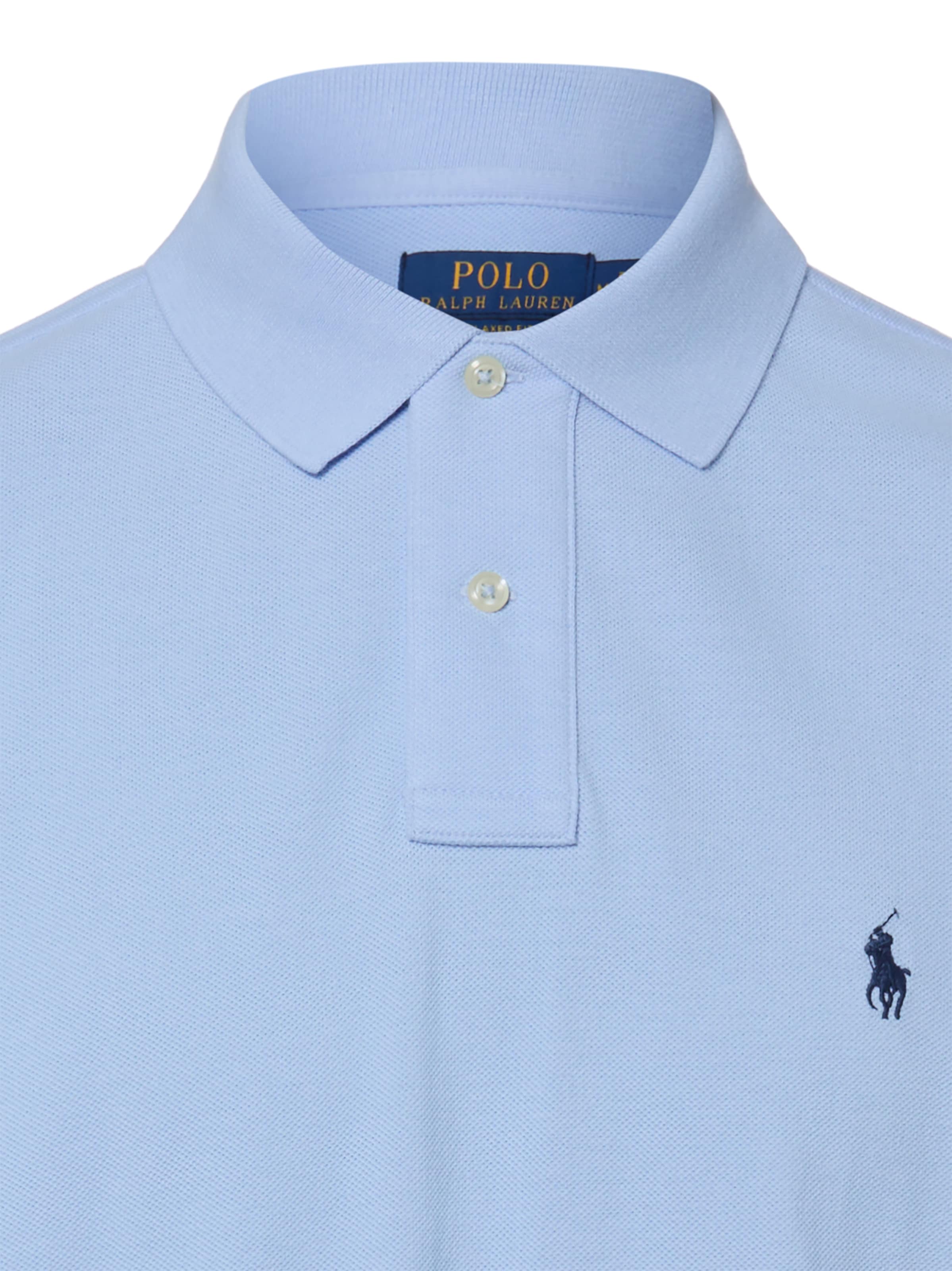 Polo Ralph Lauren Shirt in Blue