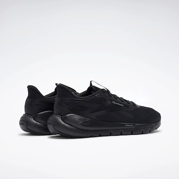 Reebok Athletic Shoes 'FLEX' in Black