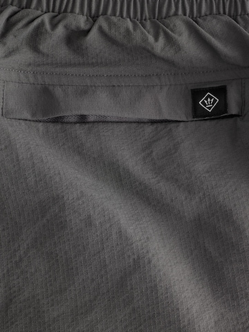 Pantaloncini da bagno di Next in grigio
