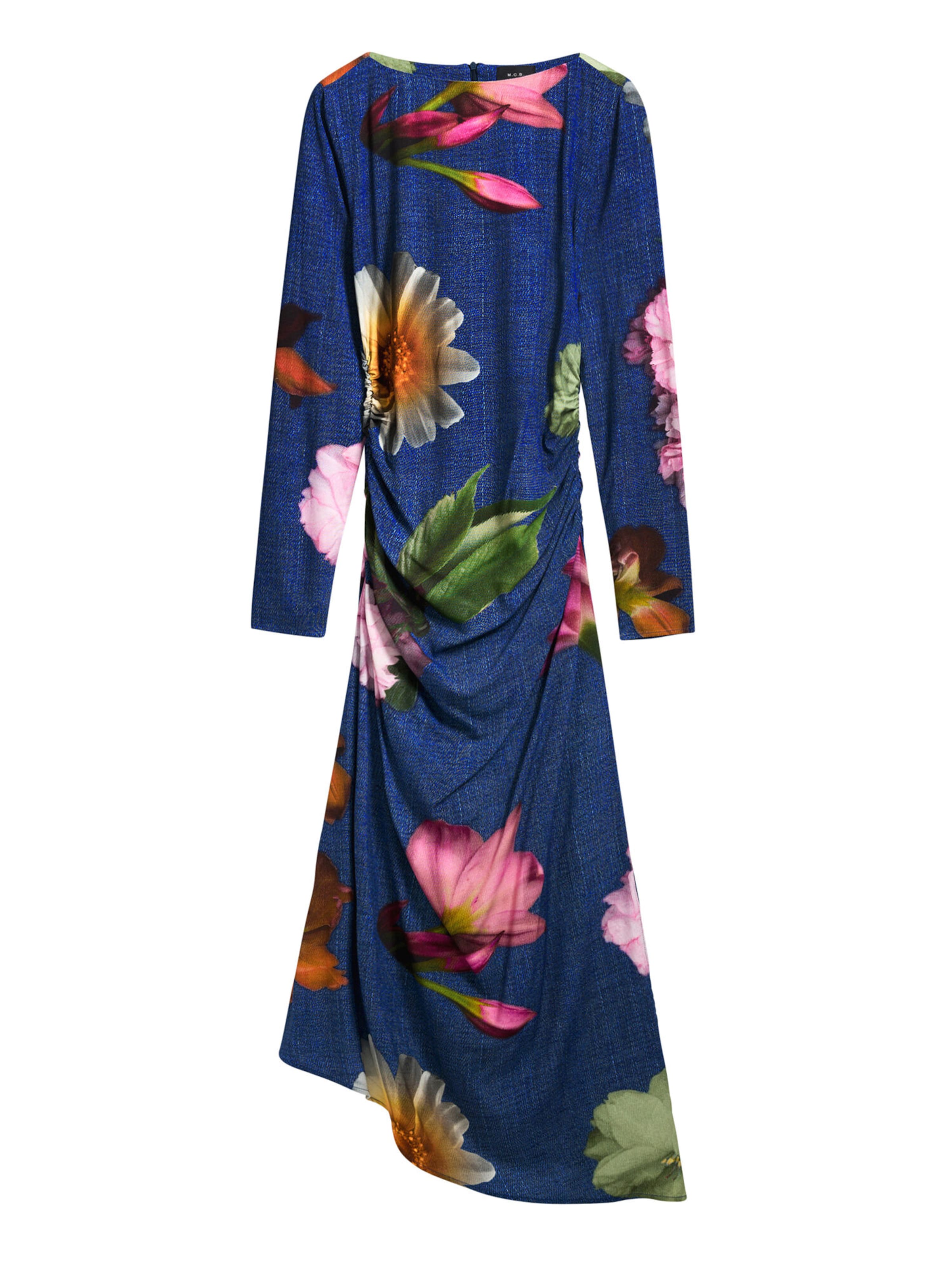 Desigual Kjole i blå: forside