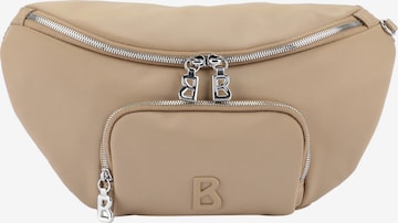 Sacs banane 'Verbier Play Janica' BOGNER en beige : devant