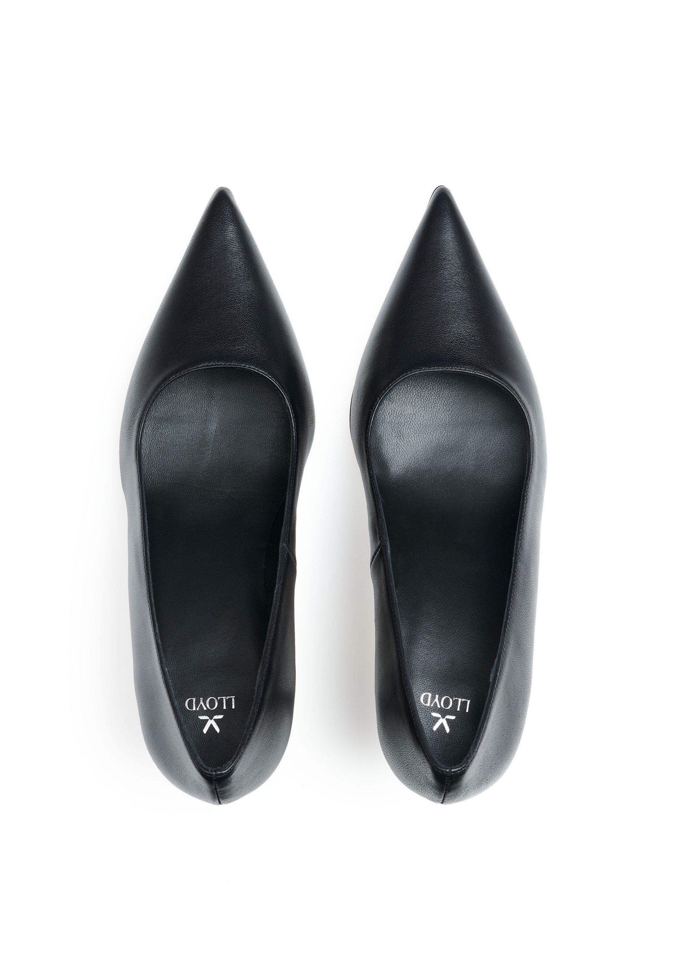 LLOYD Pumps 'Hera' in Black